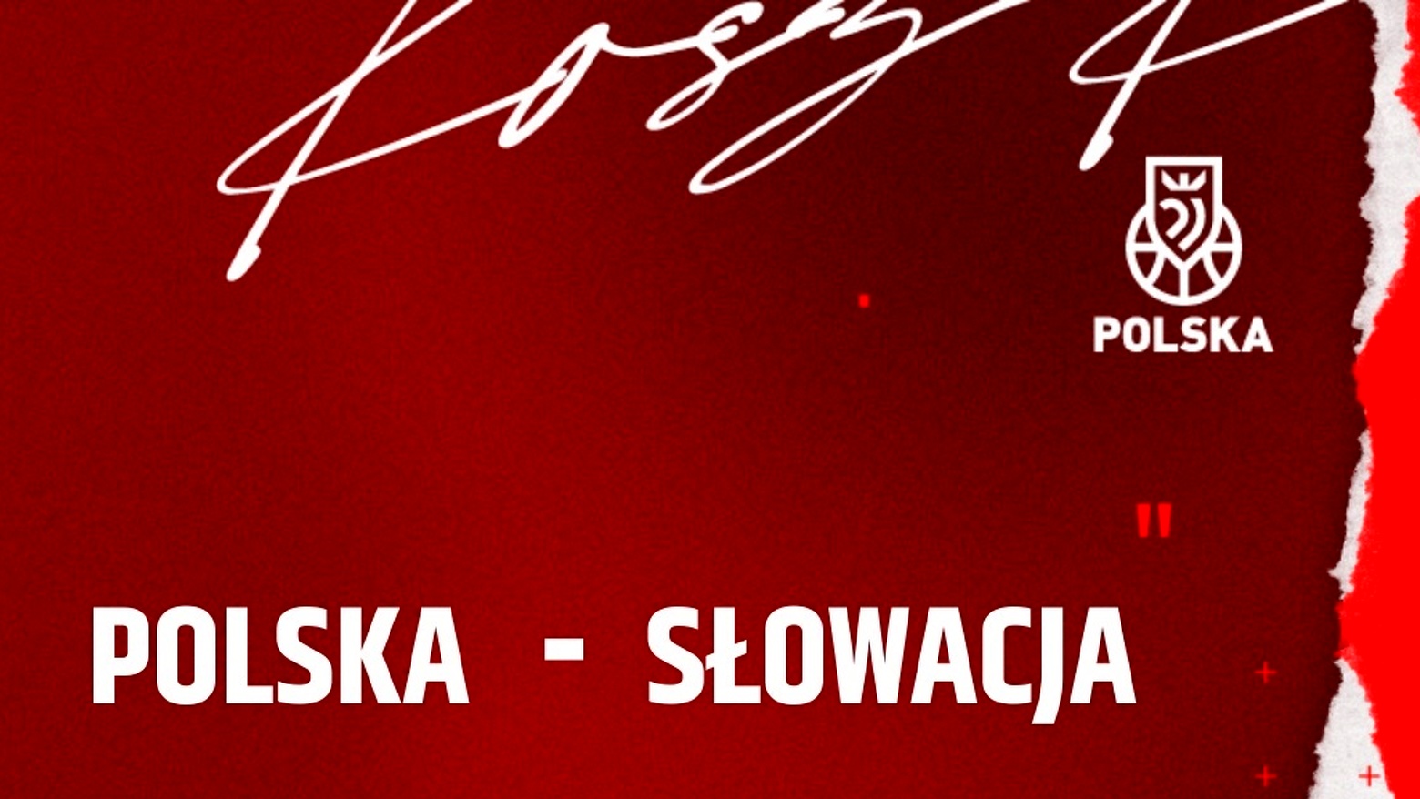 Polska - Słowacja: TRANSMISJA
